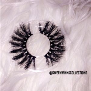 25mm Mink Lashes